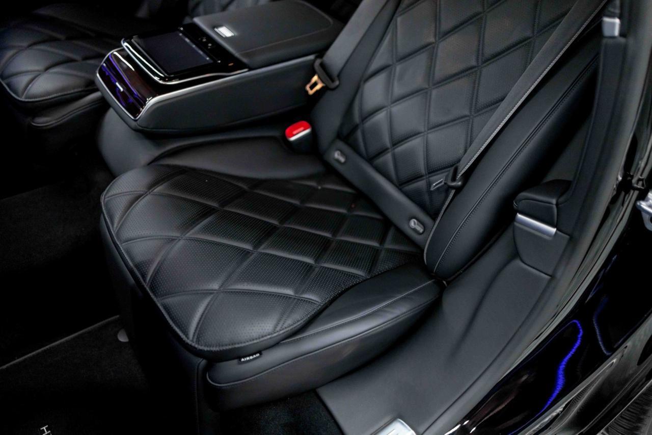 2023 Mercedes-Benz S-Class Maybach S 580 Marietta GA