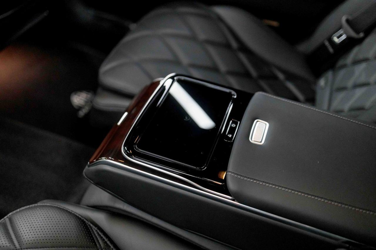 2023 Mercedes-Benz S-Class Maybach S 580 Marietta GA