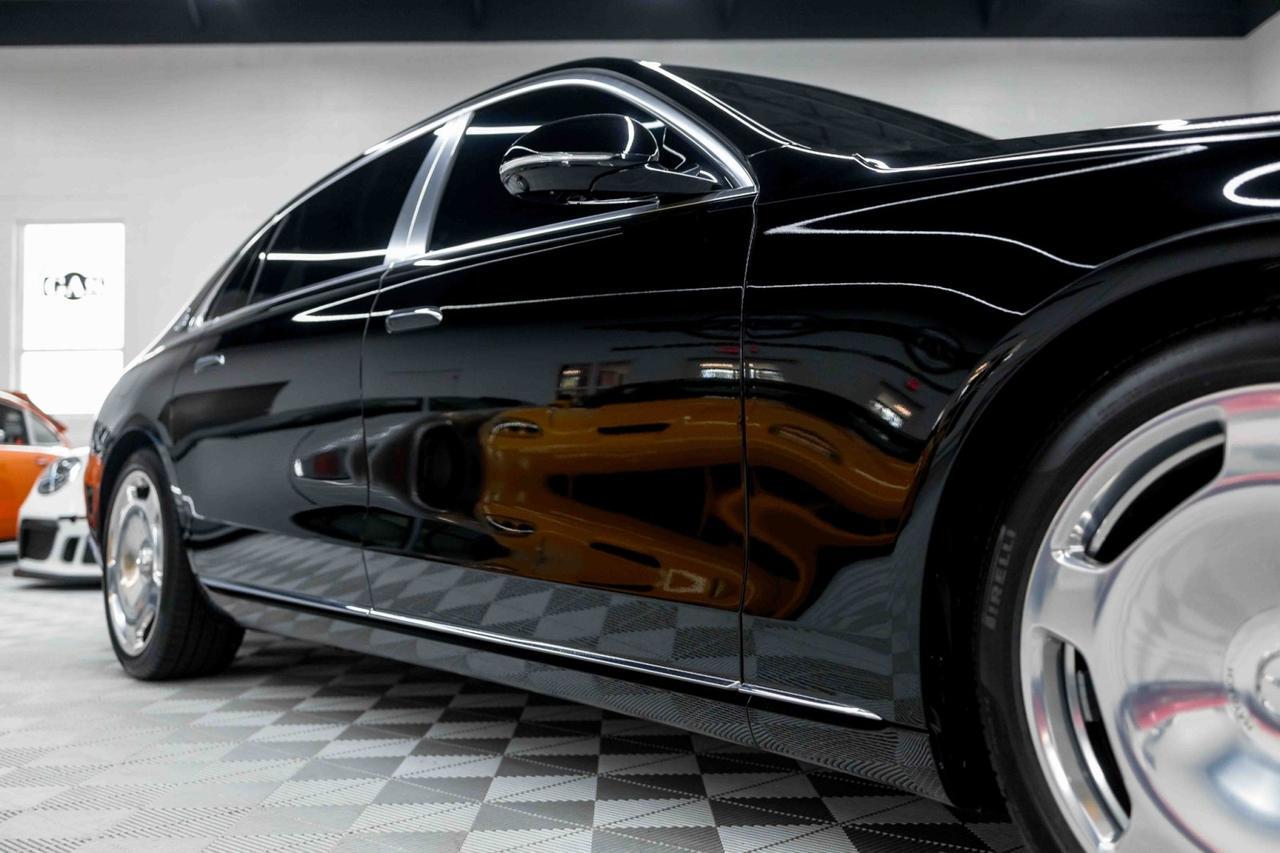 2023 Mercedes-Benz S-Class Maybach S 580 Marietta GA