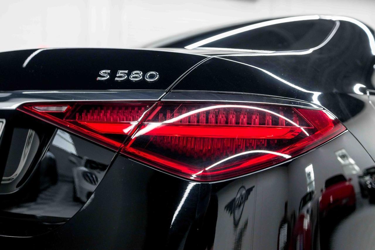 2023 Mercedes-Benz S-Class Maybach S 580 Marietta GA