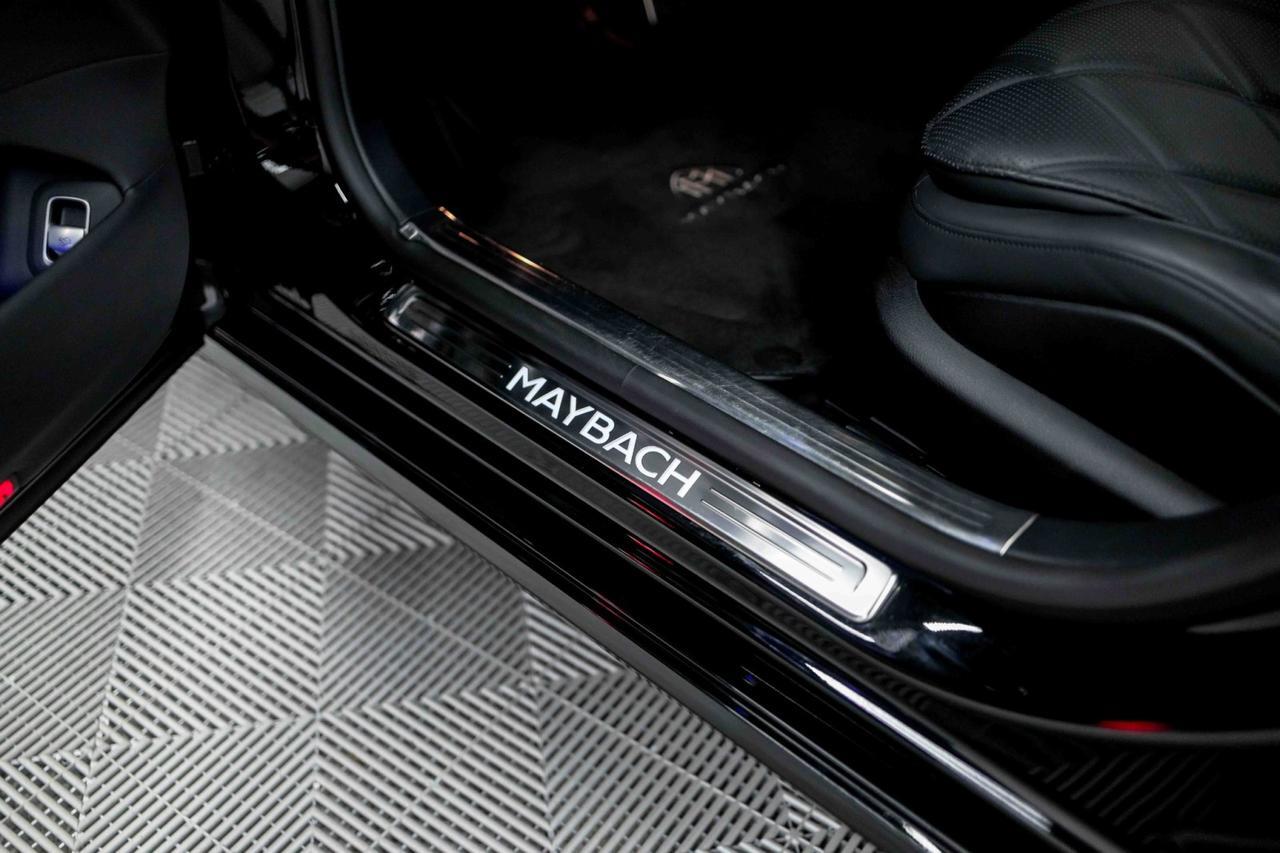2023 Mercedes-Benz S-Class Maybach S 580 Marietta GA