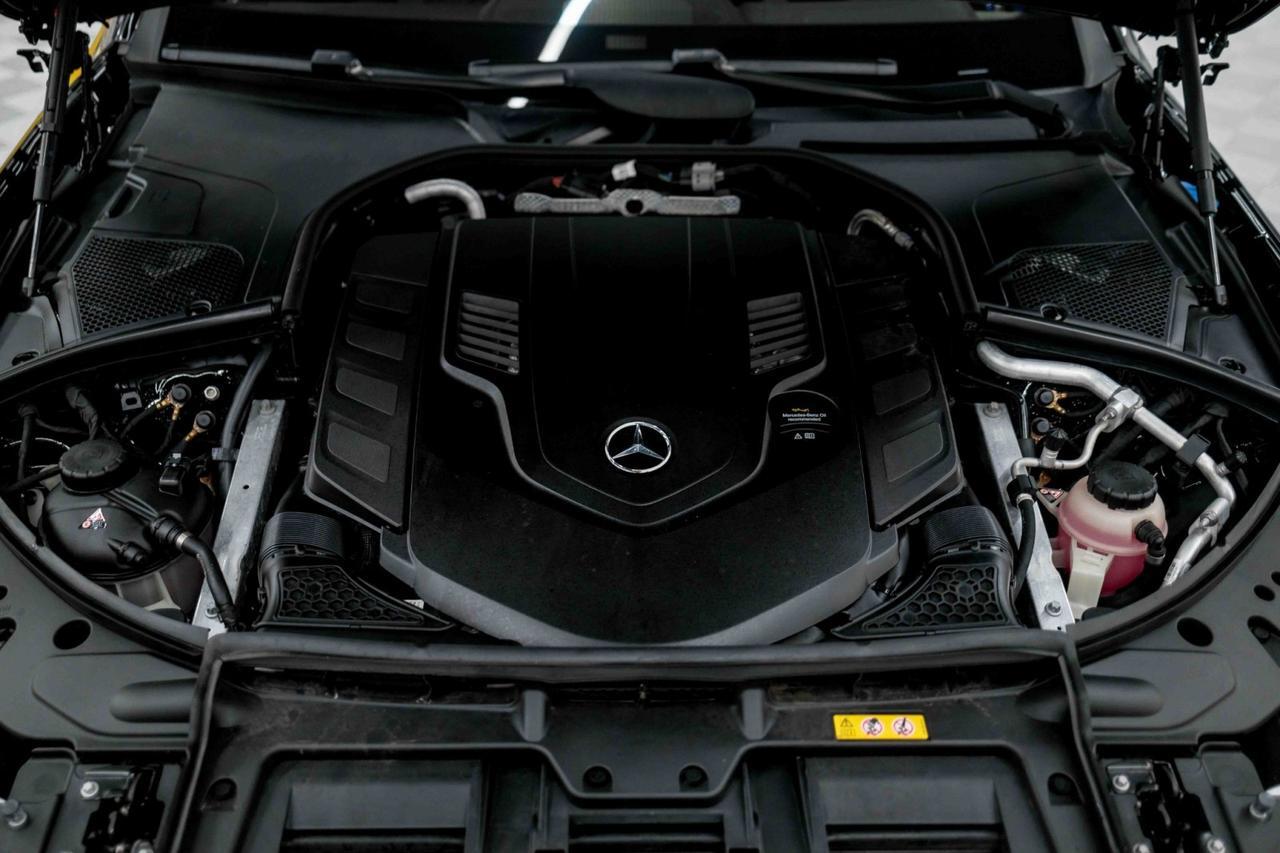 2023 Mercedes-Benz S-Class Maybach S 580 Marietta GA