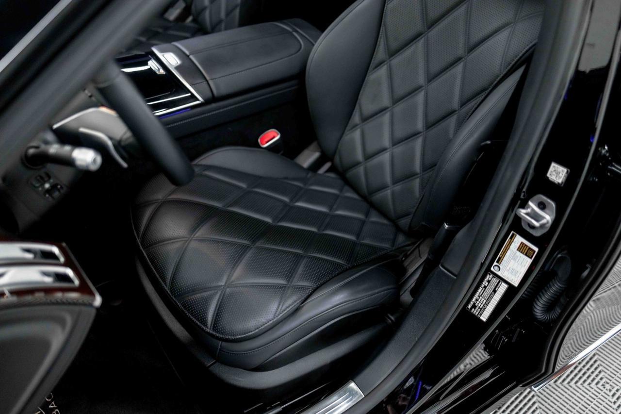 2023 Mercedes-Benz S-Class Maybach S 580 Marietta GA