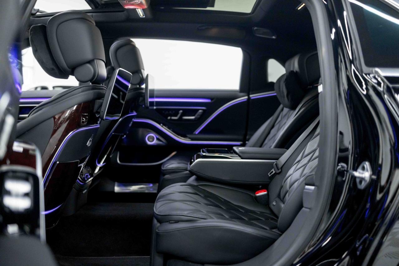2023 Mercedes-Benz S-Class Maybach S 580 Marietta GA