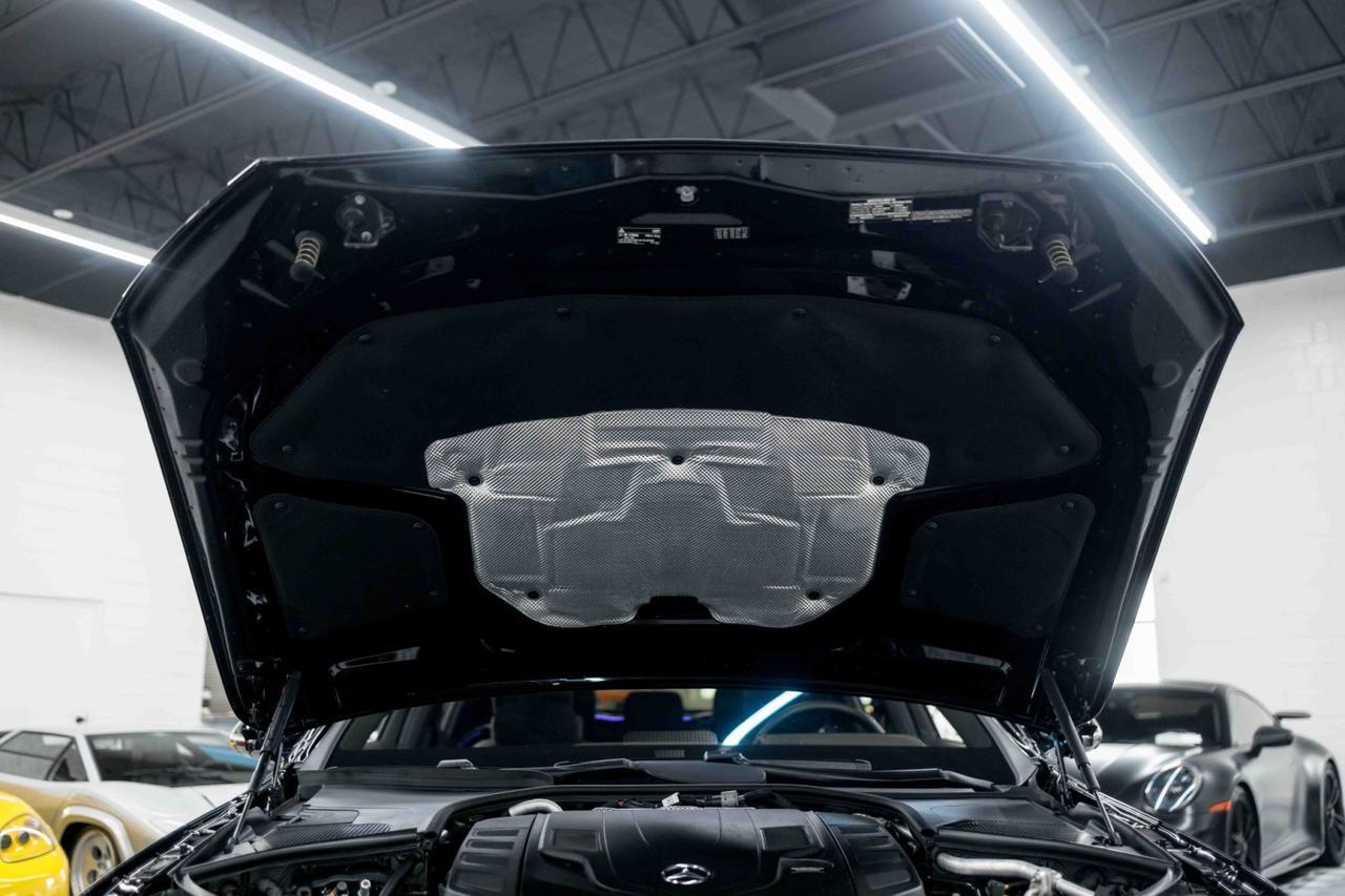 2023 Mercedes-Benz S-Class Maybach S 580 Marietta GA