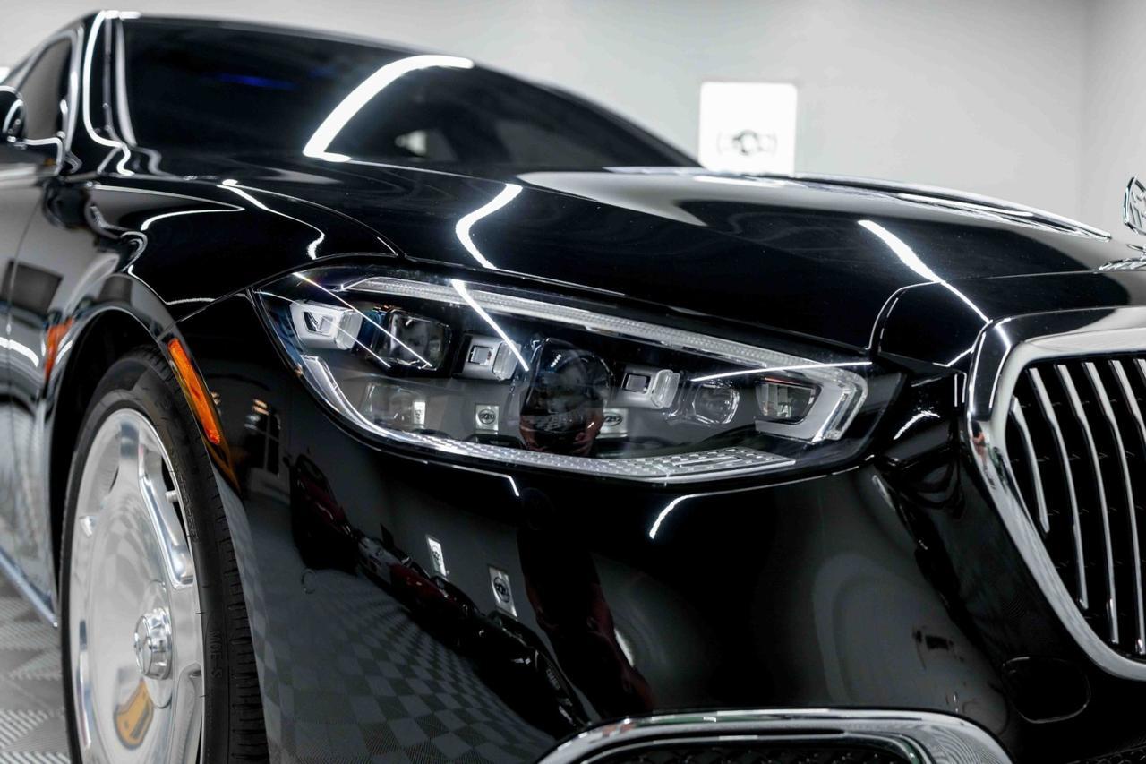 2023 Mercedes-Benz S-Class Maybach S 580 Marietta GA