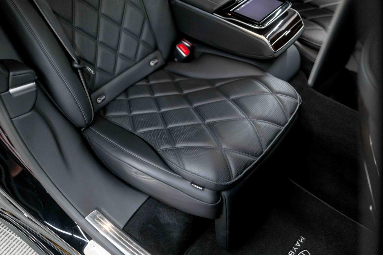 2023 Mercedes-Benz S-Class Maybach S 580 Marietta GA