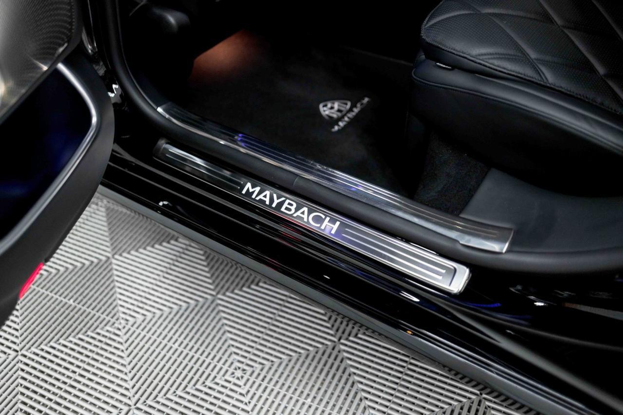 2023 Mercedes-Benz S-Class Maybach S 580 Marietta GA