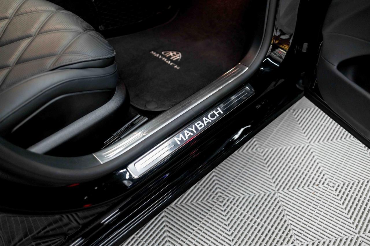 2023 Mercedes-Benz S-Class Maybach S 580 Marietta GA