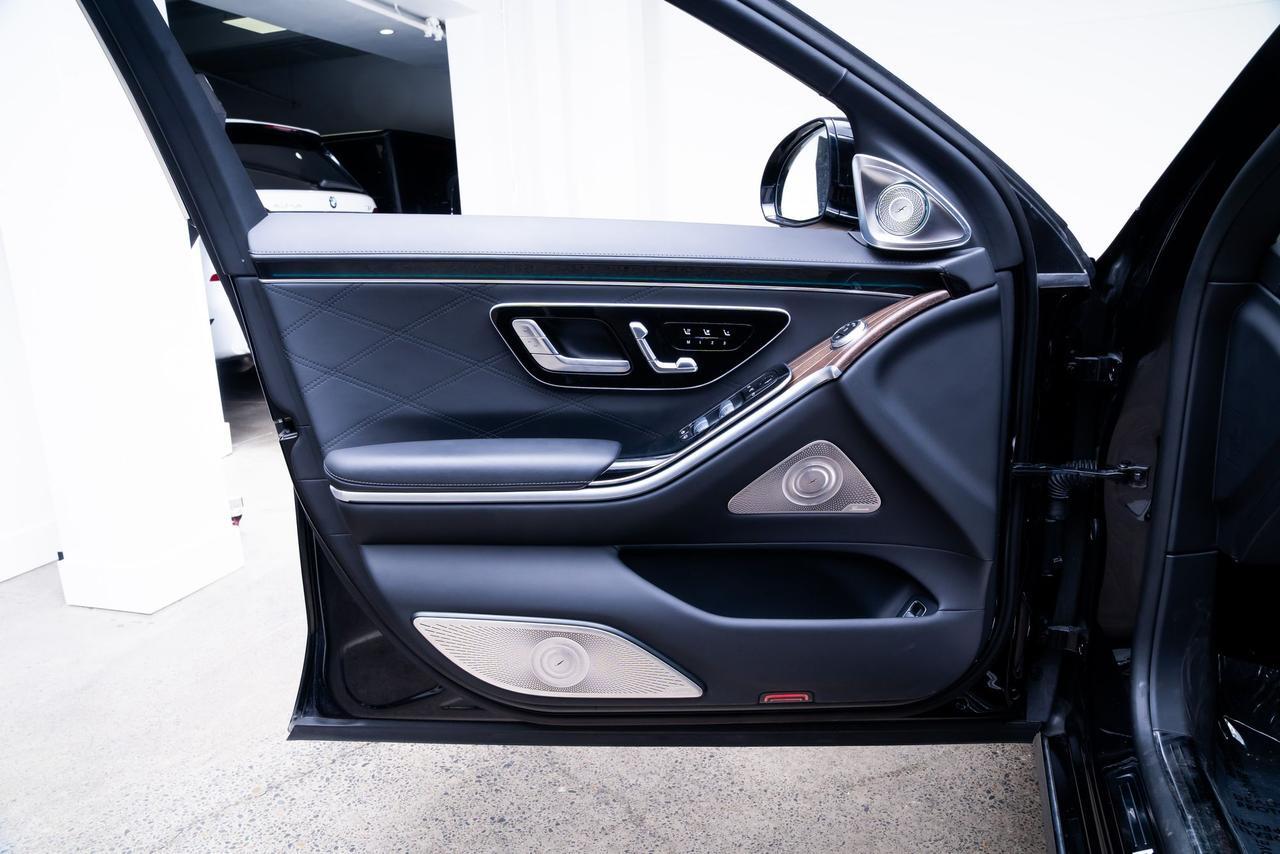 2023 Mercedes-Benz S-Class Maybach S 680 1 Owner Burmester 4D Sound Executive Rear Seats Portland OR