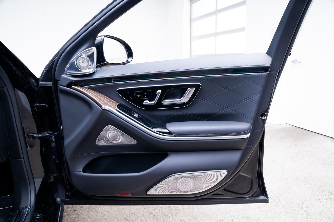 2023 Mercedes-Benz S-Class Maybach S 680 1 Owner Burmester 4D Sound Executive Rear Seats Portland OR