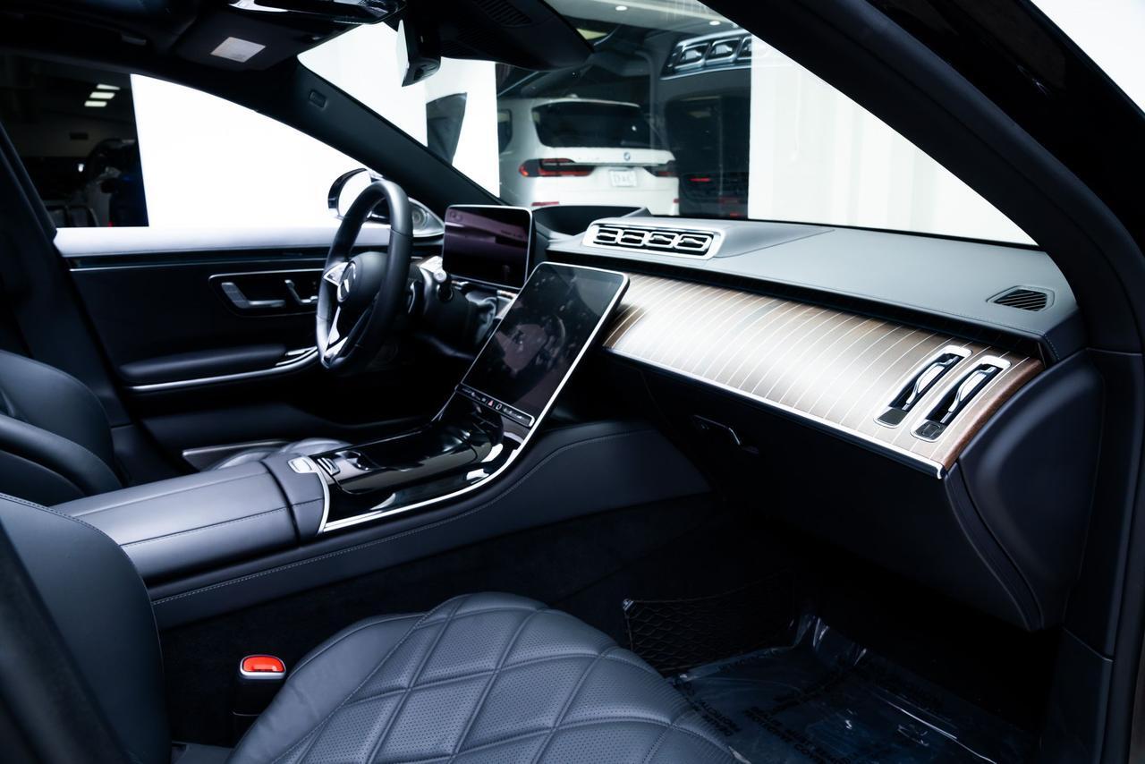 2023 Mercedes-Benz S-Class Maybach S 680 1 Owner Burmester 4D Sound Executive Rear Seats Portland OR