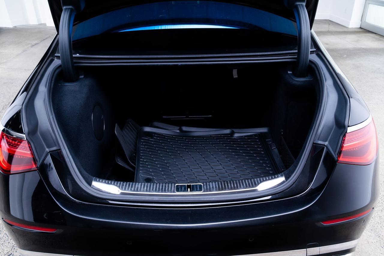 2023 Mercedes-Benz S-Class Maybach S 680 1 Owner Burmester 4D Sound Executive Rear Seats Portland OR