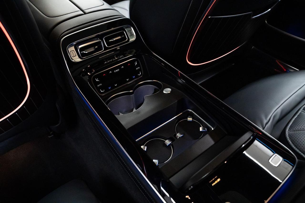 2023 Mercedes-Benz S-Class Maybach S 680 1 Owner Burmester 4D Sound Executive Rear Seats Portland OR