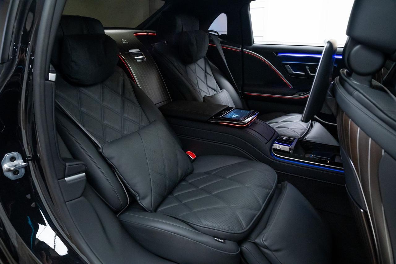 2023 Mercedes-Benz S-Class Maybach S 680 1 Owner Burmester 4D Sound Executive Rear Seats Portland OR