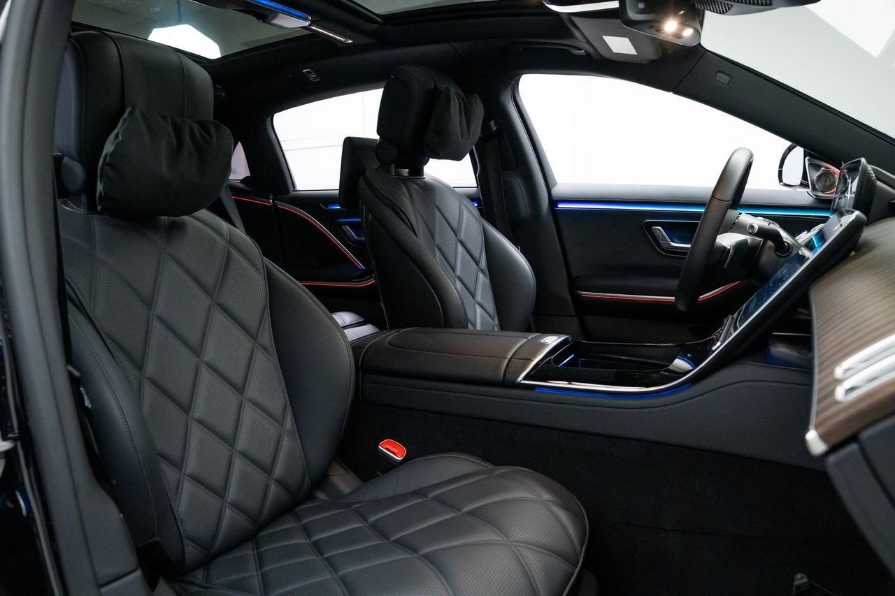 2023 Mercedes-Benz S-Class Maybach S 680 1 Owner Burmester 4D Sound Executive Rear Seats Portland OR