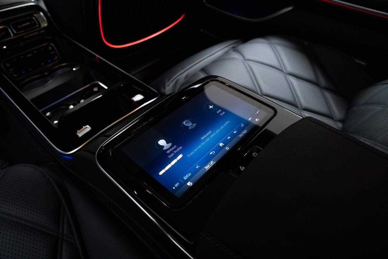 2023 Mercedes-Benz S-Class Maybach S 680 1 Owner Burmester 4D Sound Executive Rear Seats Portland OR