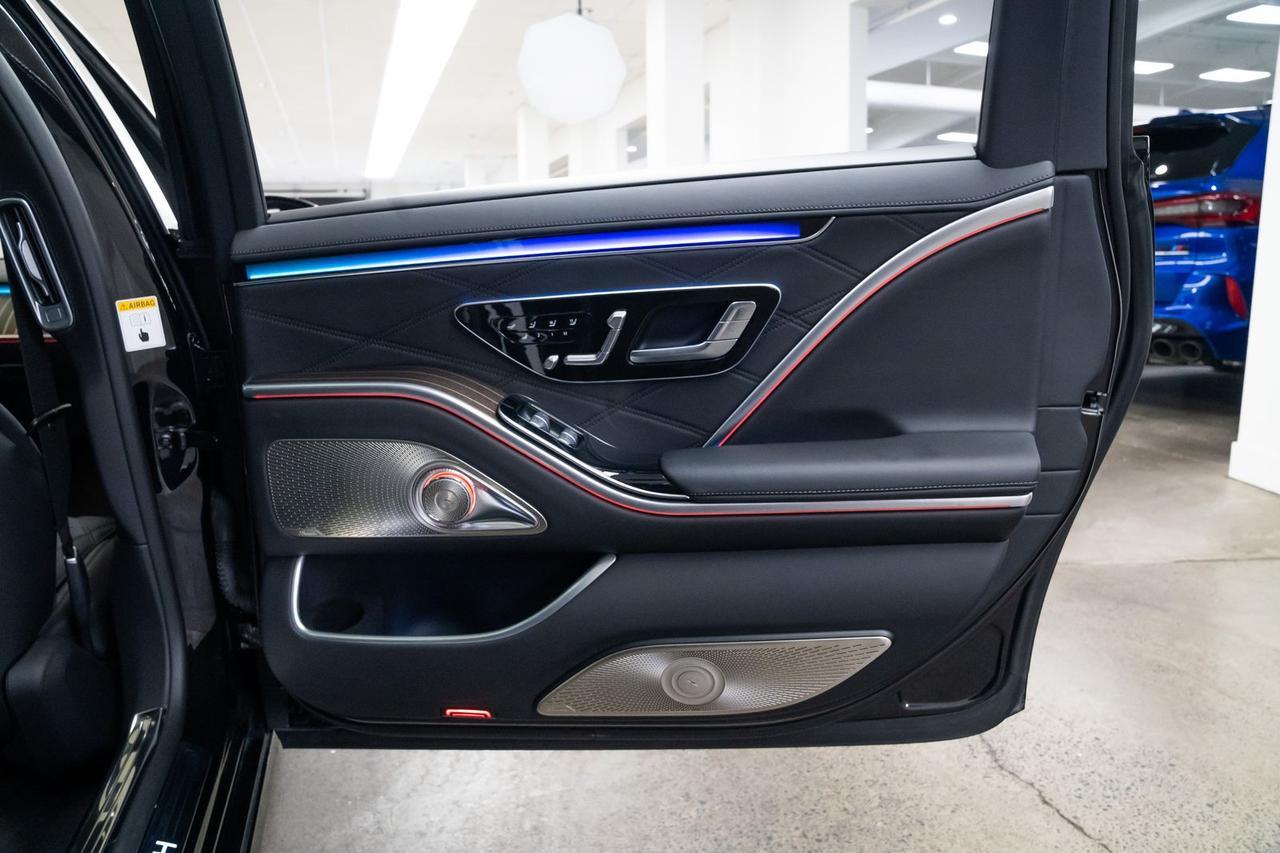 2023 Mercedes-Benz S-Class Maybach S 680 1 Owner Burmester 4D Sound Executive Rear Seats Portland OR