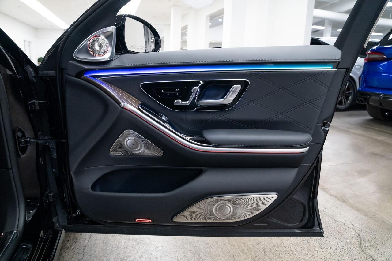 2023 Mercedes-Benz S-Class Maybach S 680 1 Owner Burmester 4D Sound Executive Rear Seats Portland OR
