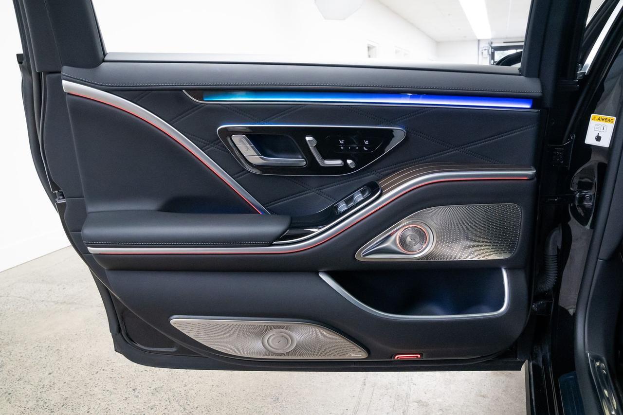 2023 Mercedes-Benz S-Class Maybach S 680 1 Owner Burmester 4D Sound Executive Rear Seats Portland OR