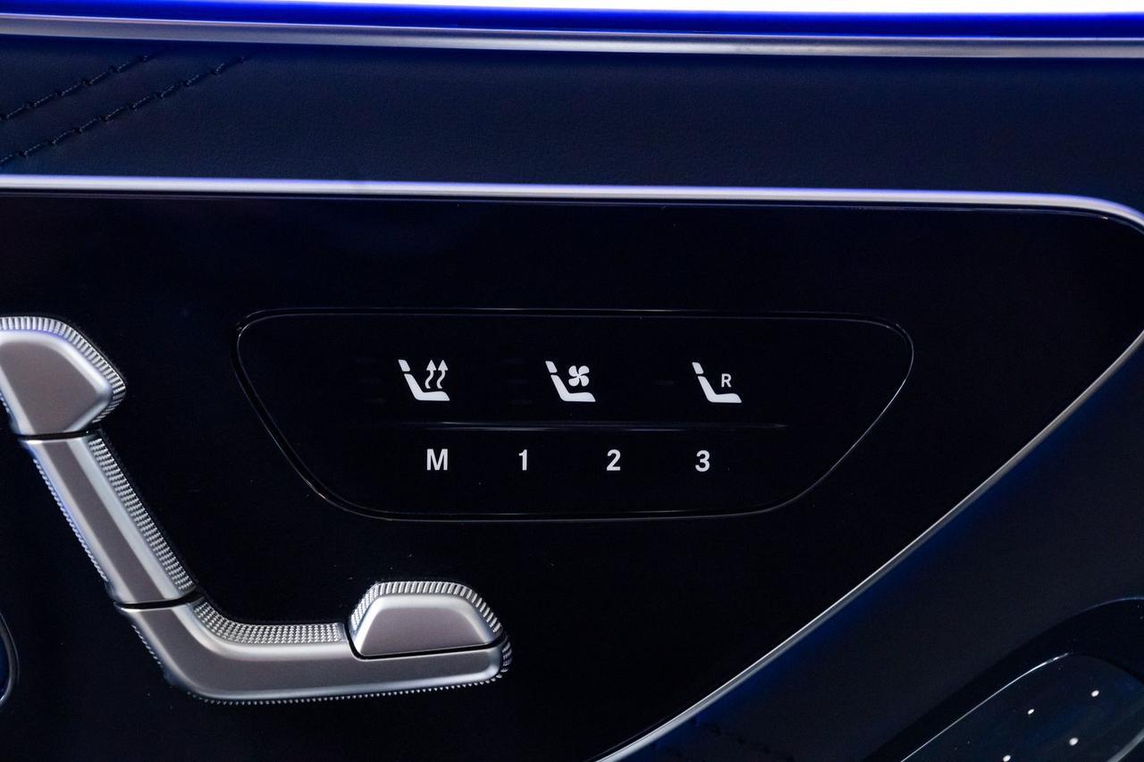 2023 Mercedes-Benz S-Class Maybach S 680 1 Owner Burmester 4D Sound Executive Rear Seats Portland OR