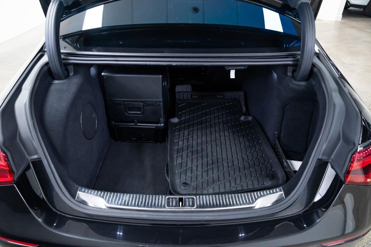 2023 Mercedes-Benz S-Class Maybach S 680 1 Owner Burmester 4D Sound Executive Rear Seats Portland OR