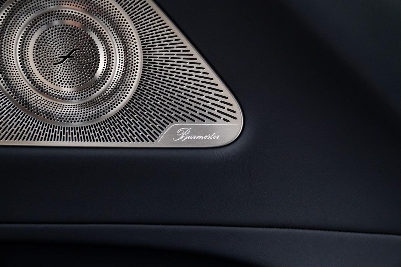 2023 Mercedes-Benz S-Class Maybach S 680 1 Owner Burmester 4D Sound Executive Rear Seats Portland OR