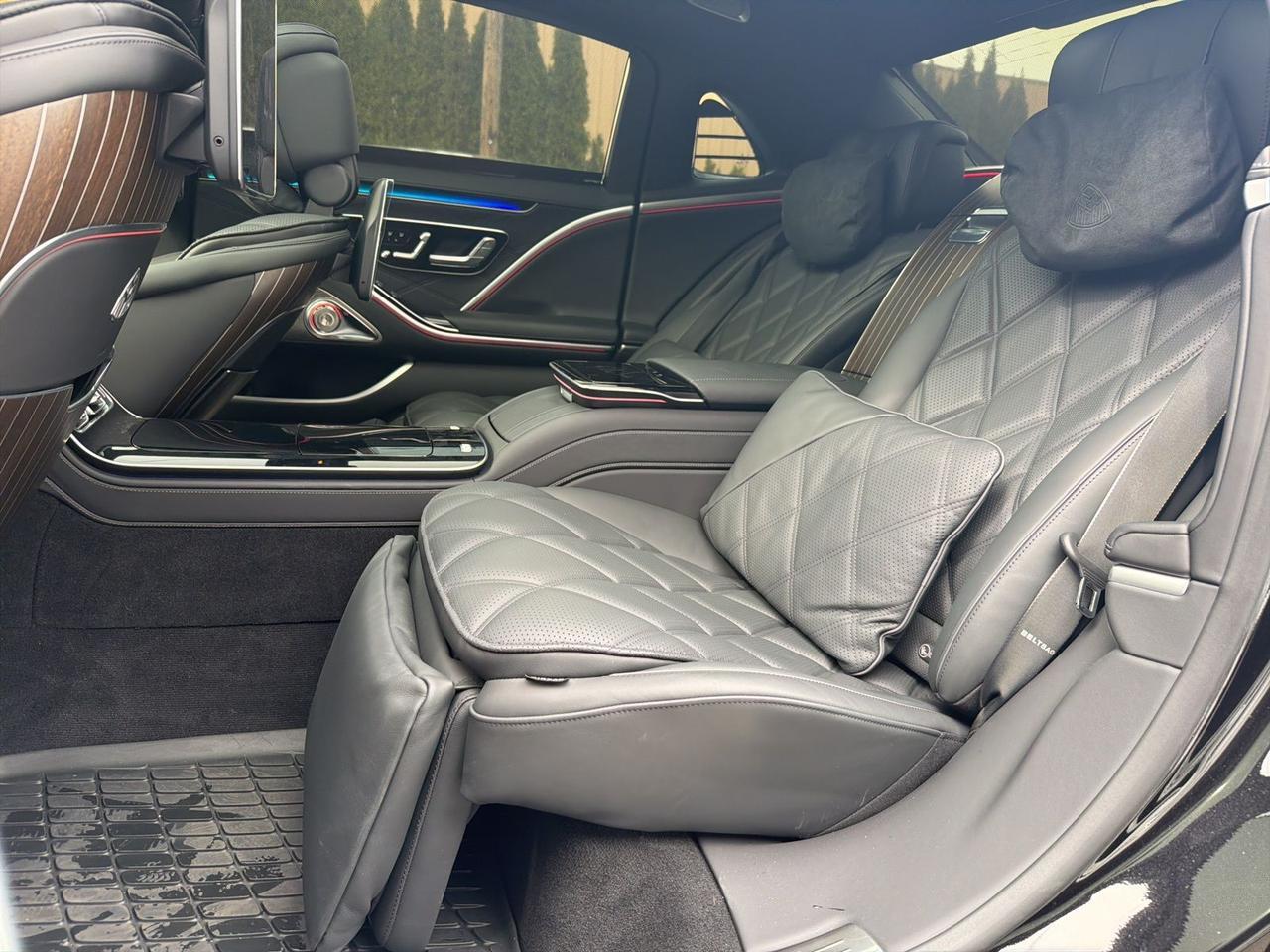 2023 Mercedes-Benz S-Class Maybach S 680 4MATIC&reg; Portland OR