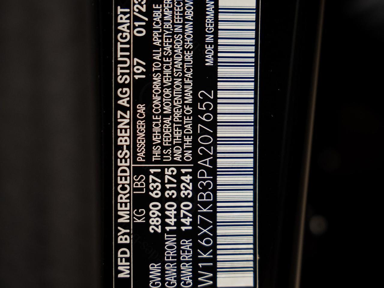 2023 Mercedes-Benz S-Class Maybach S 680 Ft Lauderdale FL