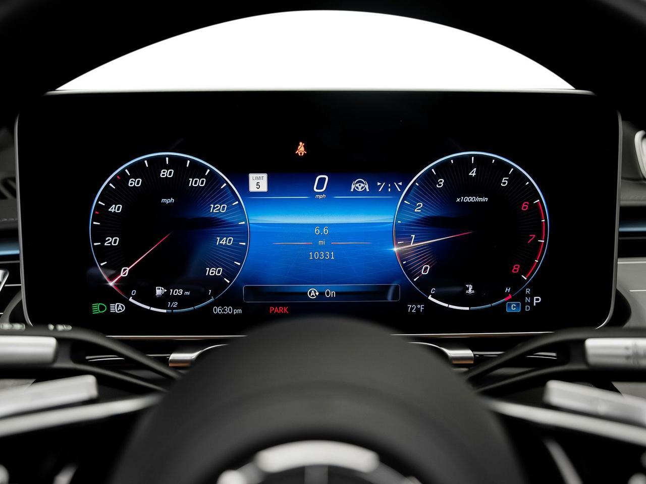 2023 Mercedes-Benz S-Class Maybach S 680 Ft Lauderdale FL