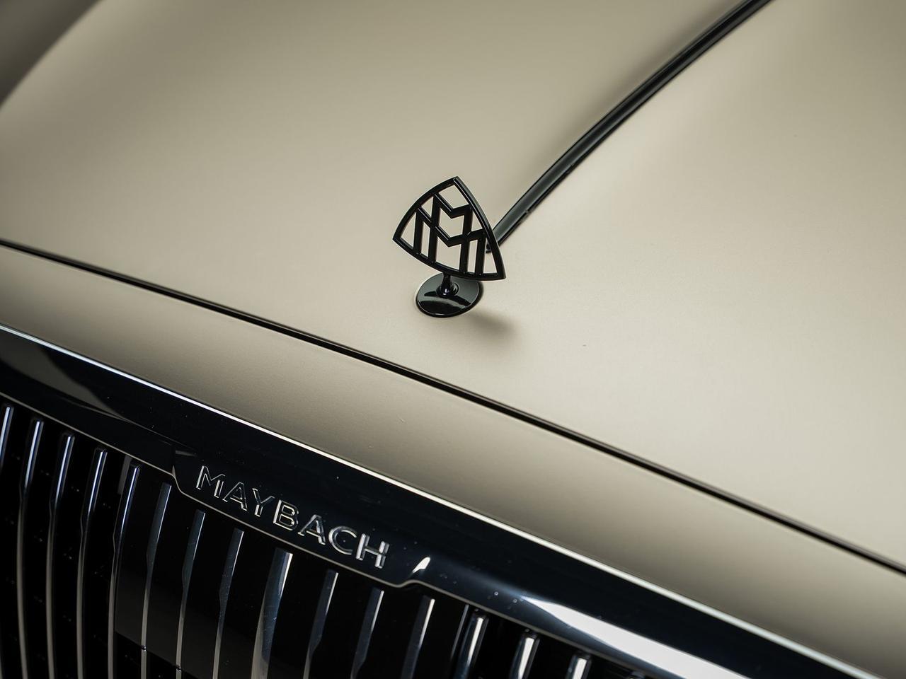 2023 Mercedes-Benz S-Class Maybach S 680 Ft Lauderdale FL
