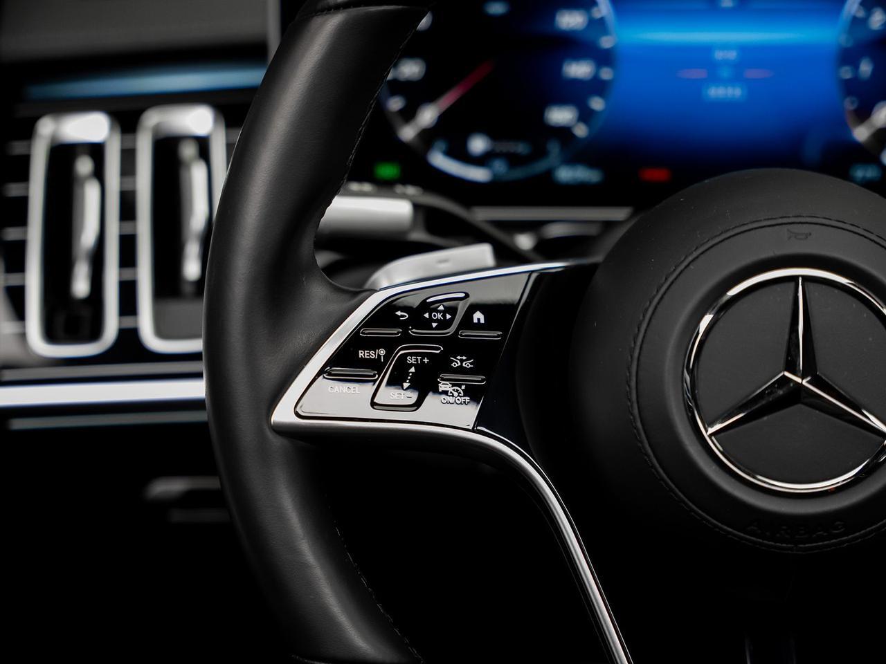 2023 Mercedes-Benz S-Class Maybach S 680 Ft Lauderdale FL
