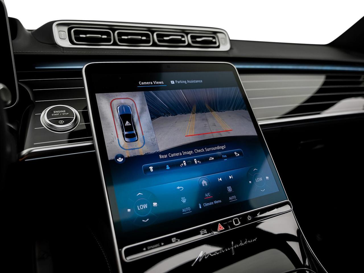 2023 Mercedes-Benz S-Class Maybach S 680 Ft Lauderdale FL