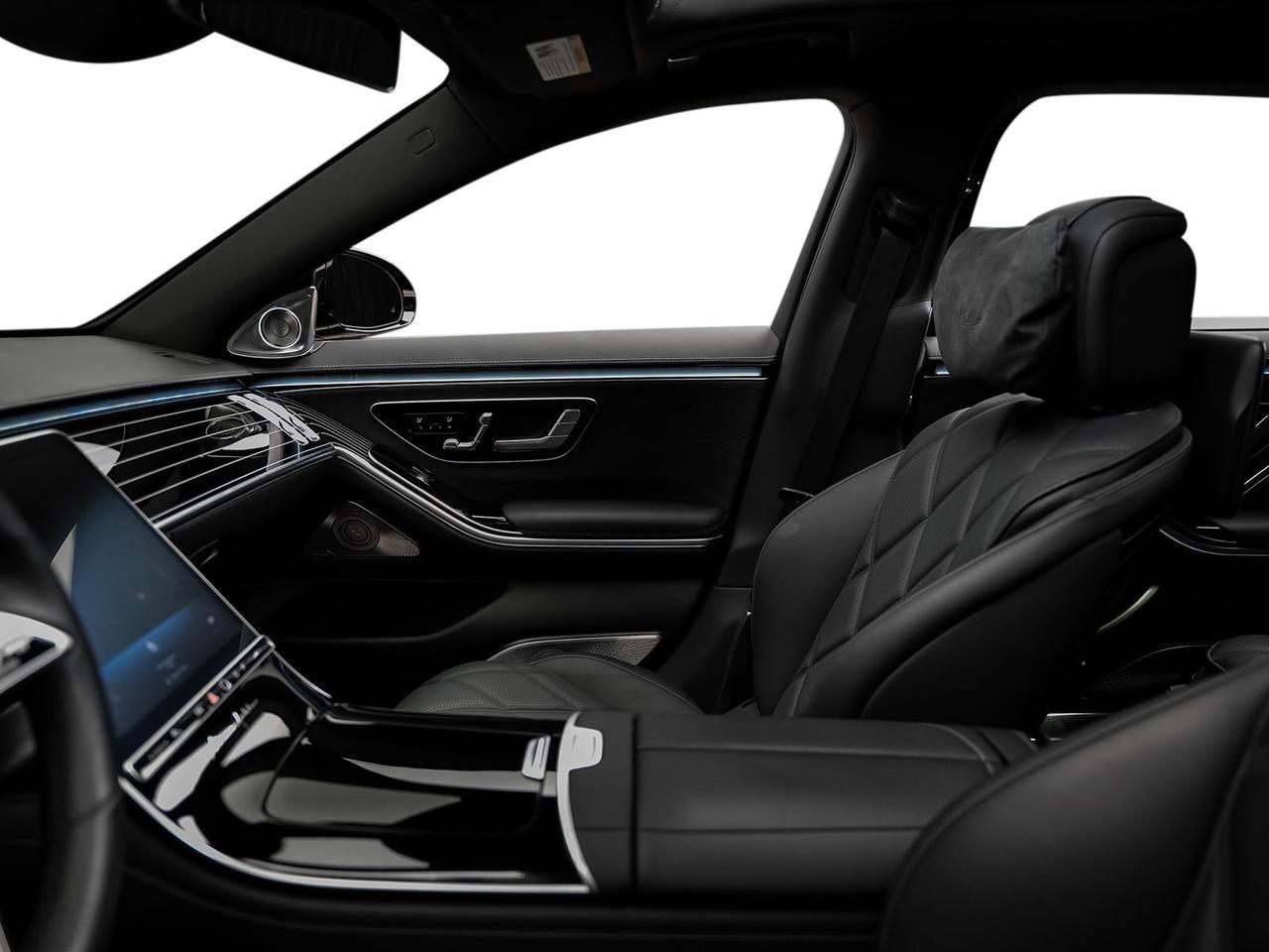 2023 Mercedes-Benz S-Class Maybach S 680 Ft Lauderdale FL
