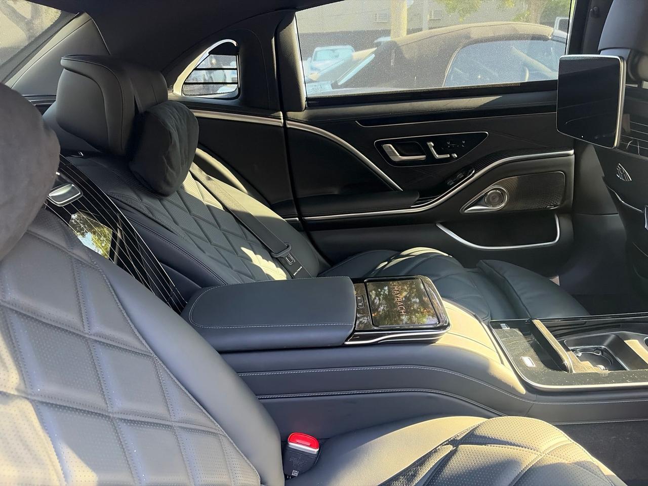 2023 Mercedes-Benz S-Class Maybach S 680 Ft Lauderdale FL
