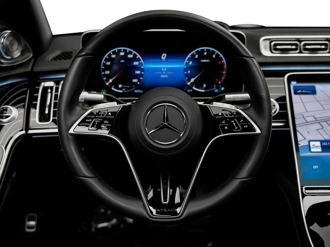 2023 Mercedes-Benz S-Class Maybach S 680 Ft Lauderdale FL