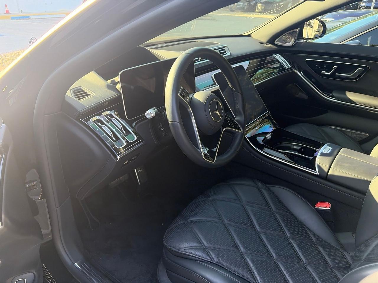 2023 Mercedes-Benz S-Class Maybach S 680 Ft Lauderdale FL