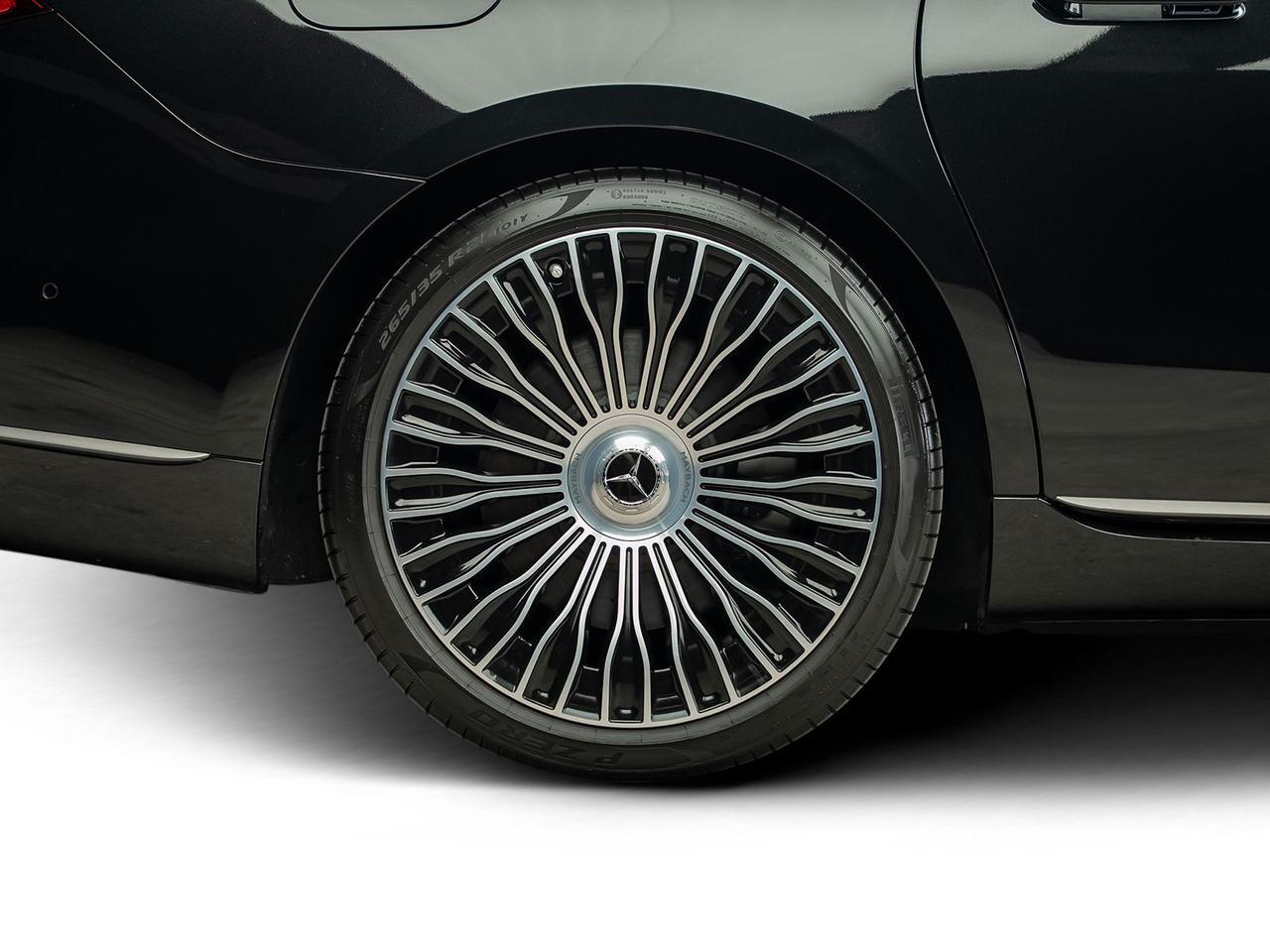 2023 Mercedes-Benz S-Class Maybach S 680 Ft Lauderdale FL