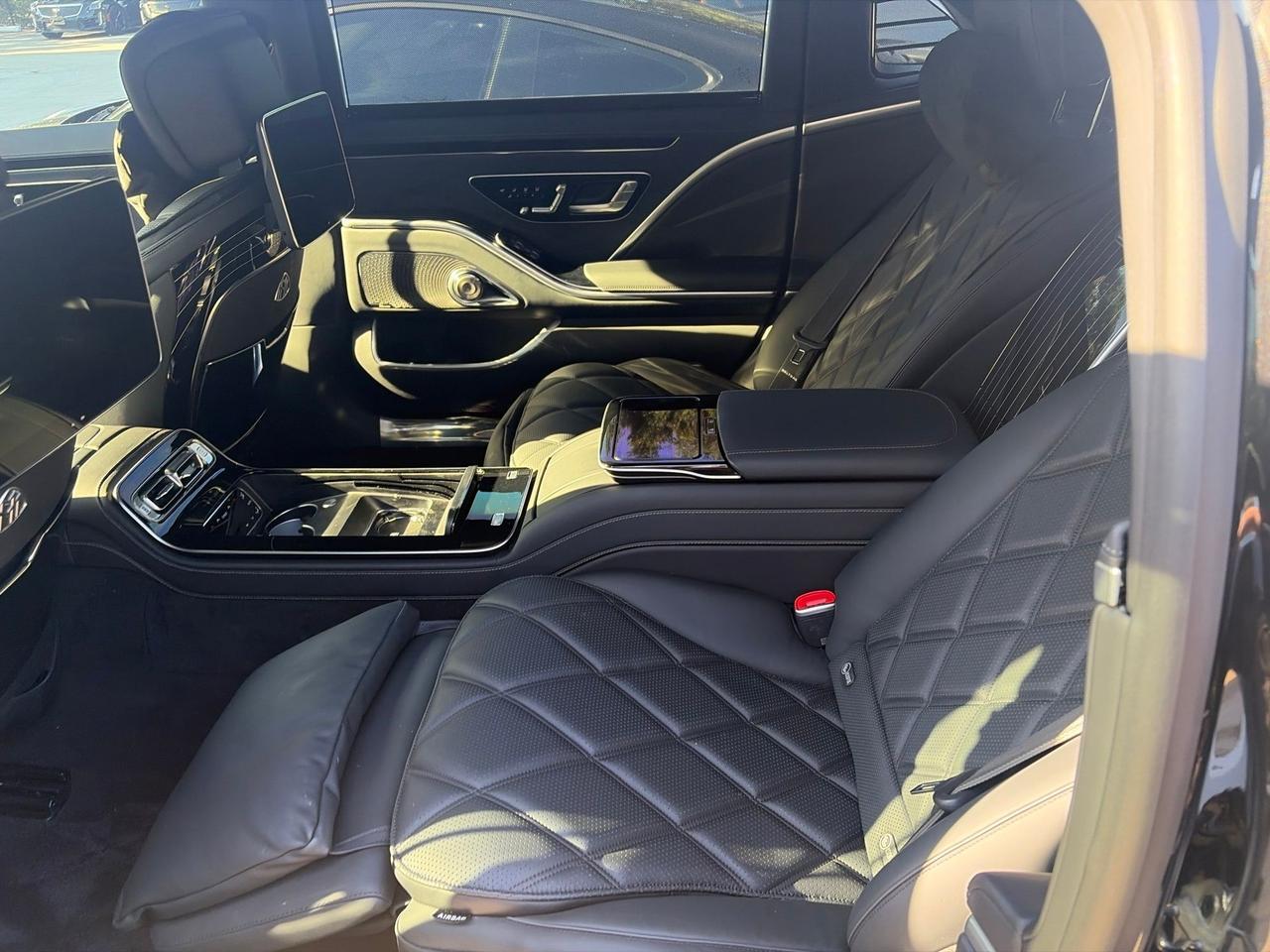 2023 Mercedes-Benz S-Class Maybach S 680 Ft Lauderdale FL
