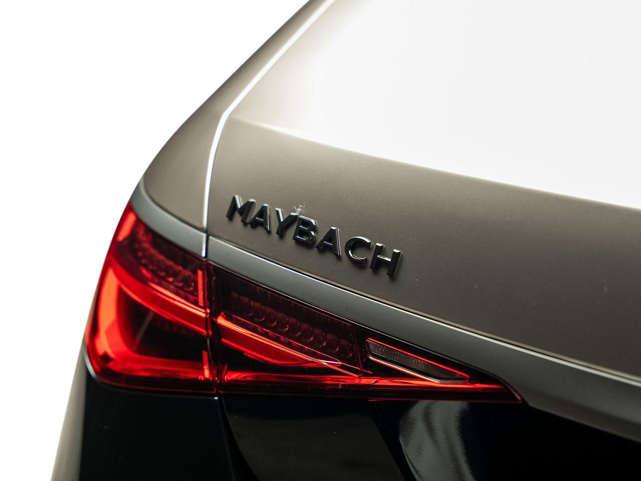 2023 Mercedes-Benz S-Class Maybach S 680 Ft Lauderdale FL