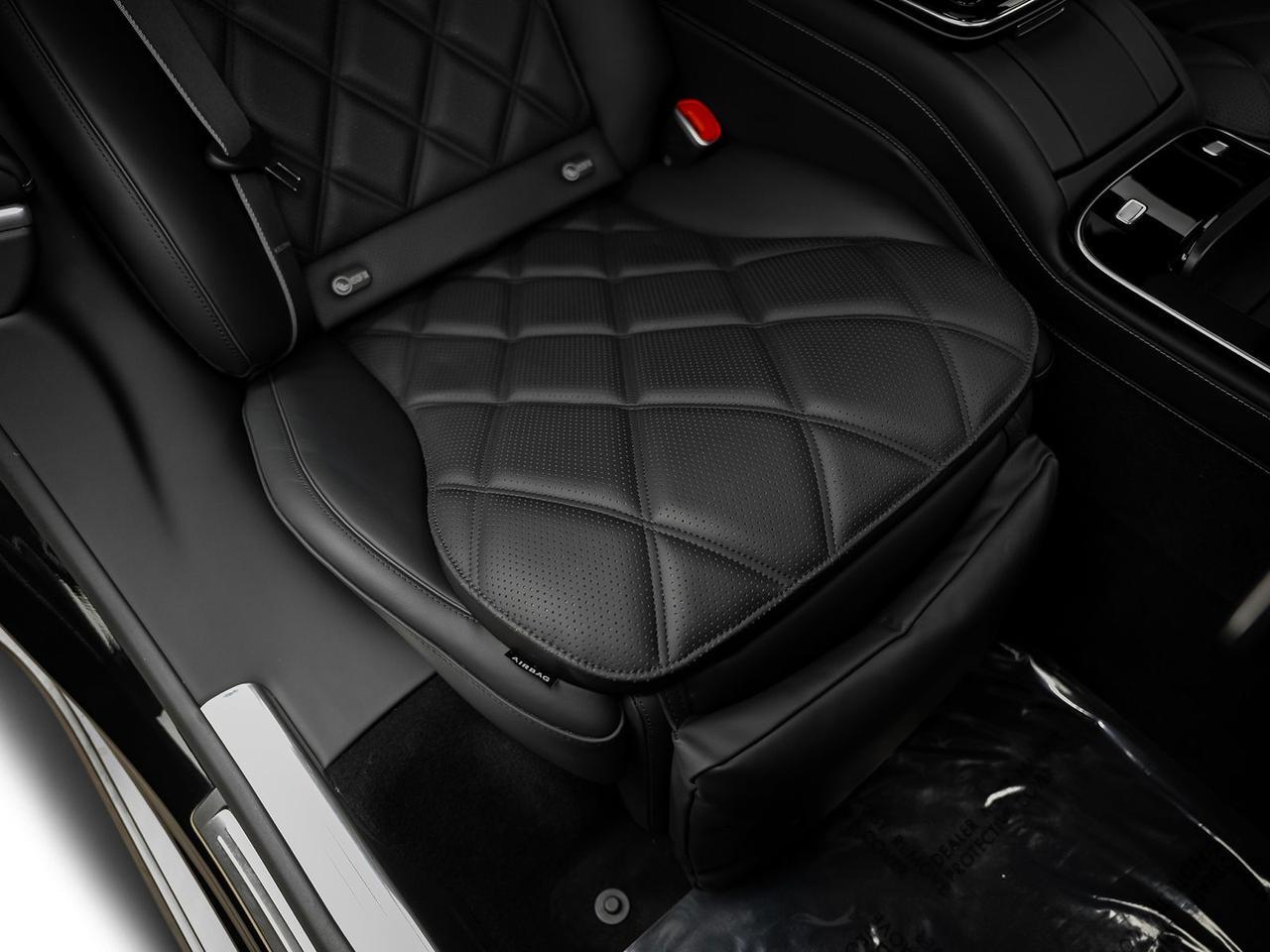 2023 Mercedes-Benz S-Class Maybach S 680 Ft Lauderdale FL