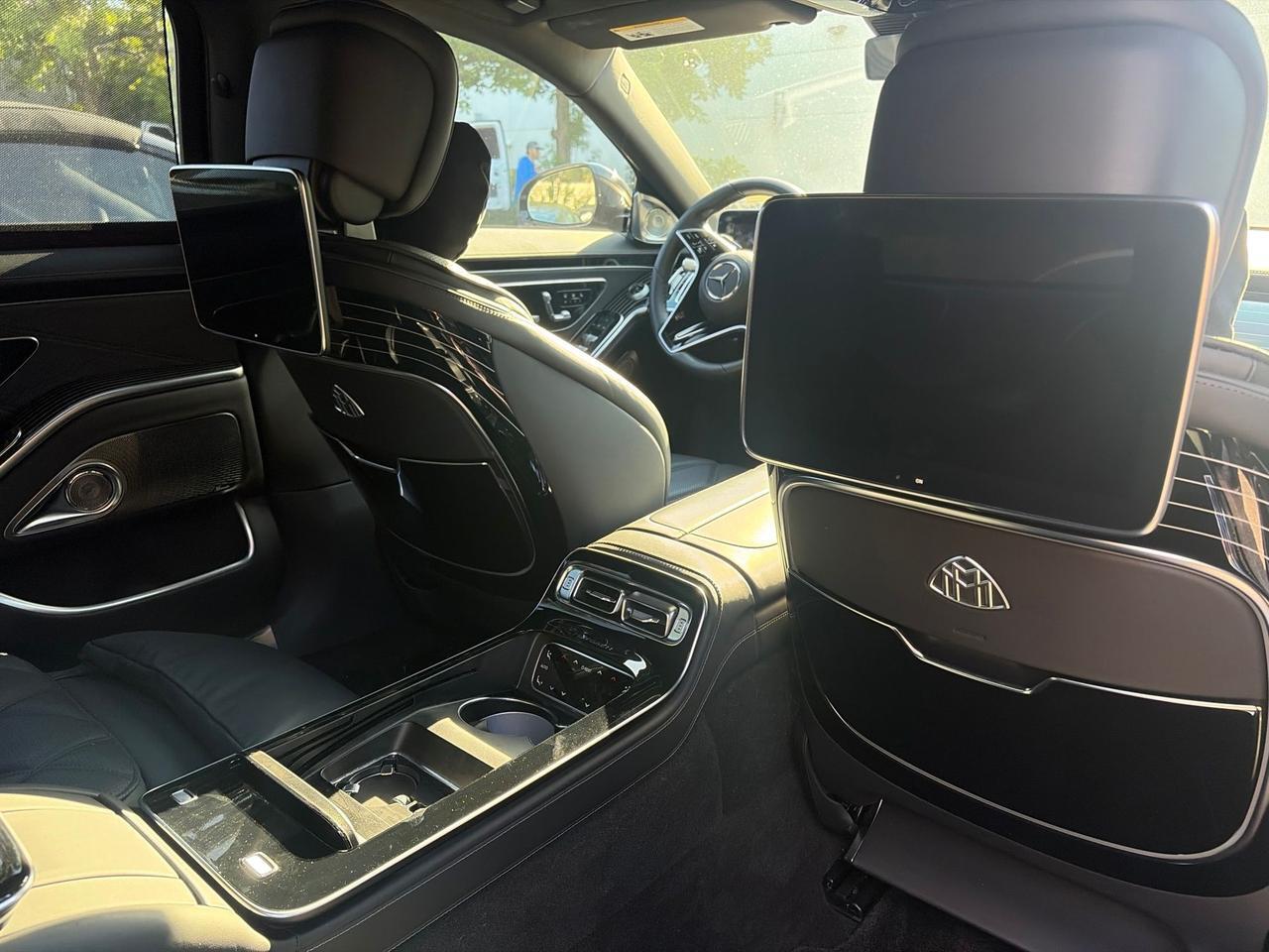 2023 Mercedes-Benz S-Class Maybach S 680 Ft Lauderdale FL