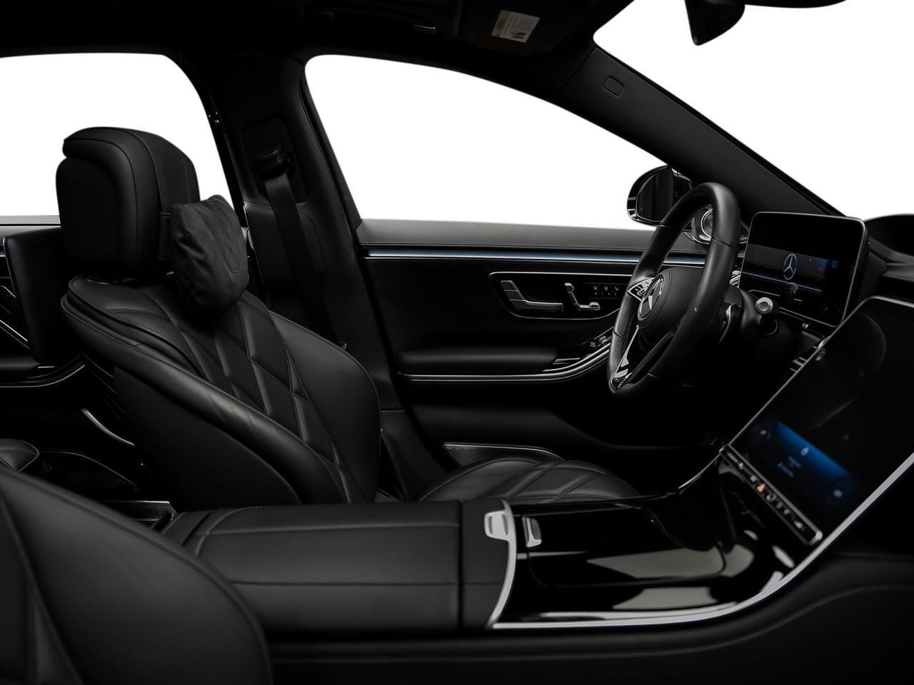 2023 Mercedes-Benz S-Class Maybach S 680 Ft Lauderdale FL