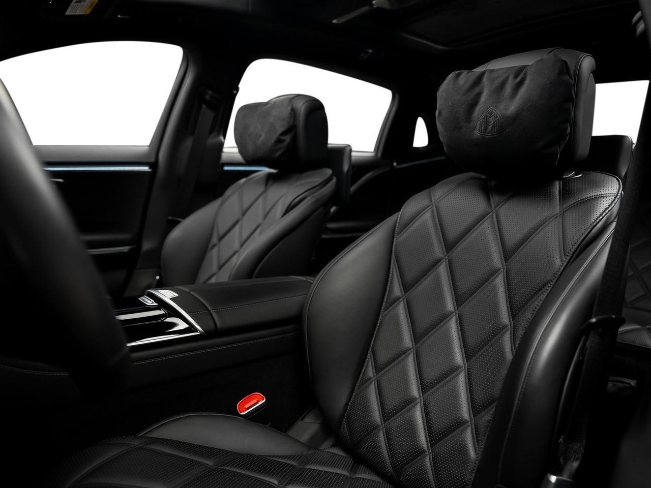 2023 Mercedes-Benz S-Class Maybach S 680 Ft Lauderdale FL