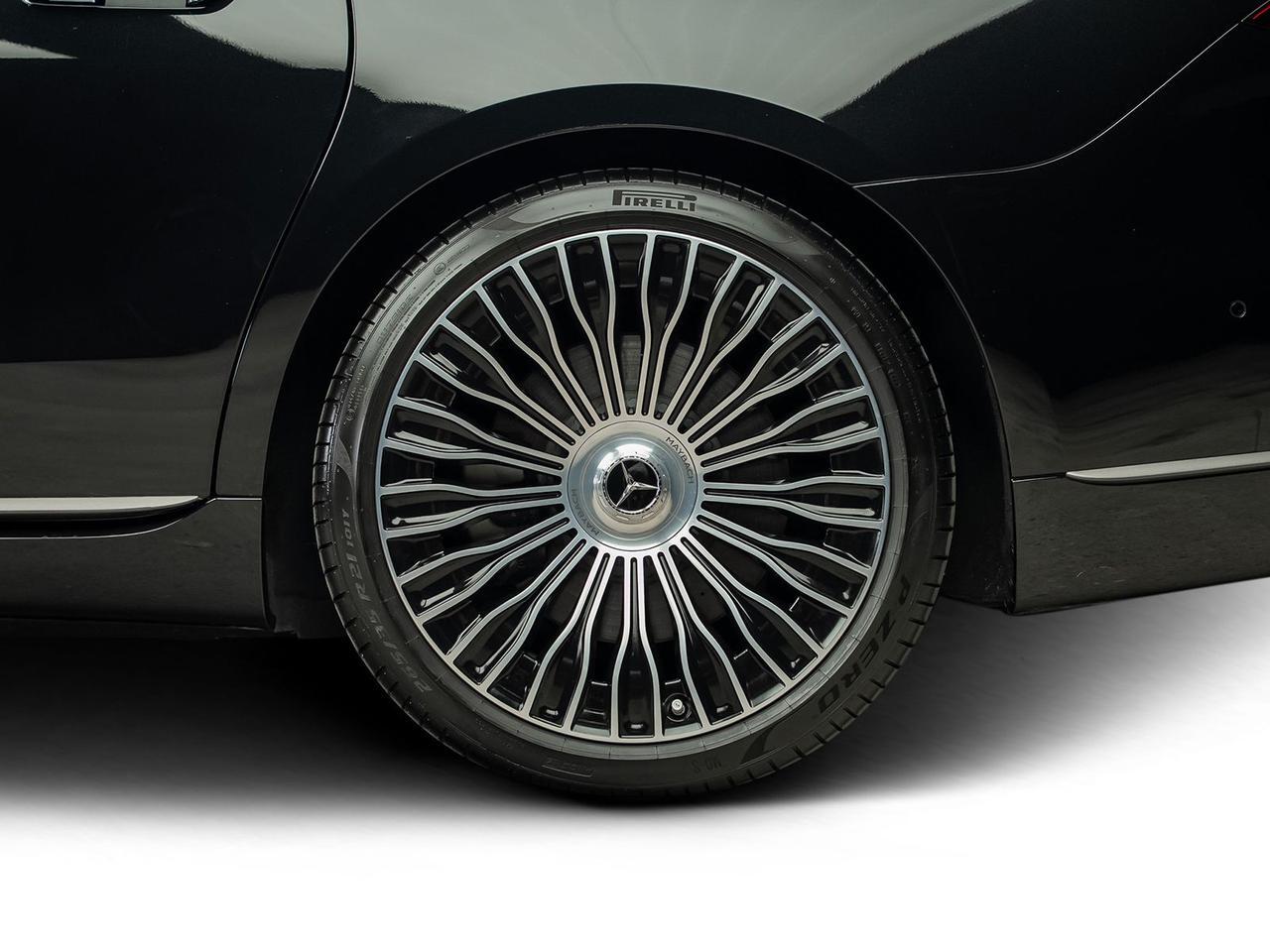 2023 Mercedes-Benz S-Class Maybach S 680 Ft Lauderdale FL