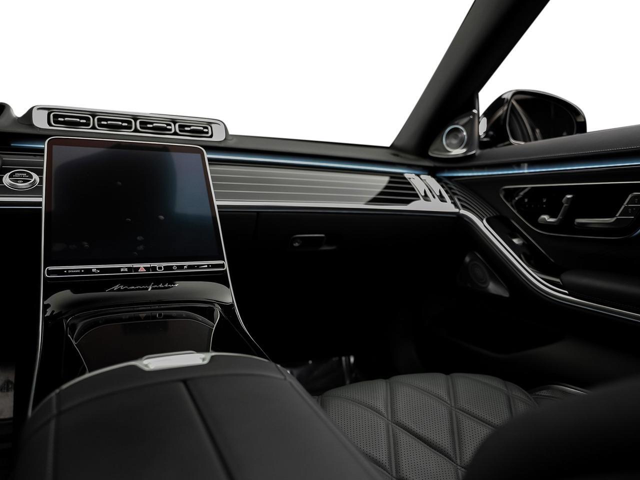 2023 Mercedes-Benz S-Class Maybach S 680 Ft Lauderdale FL