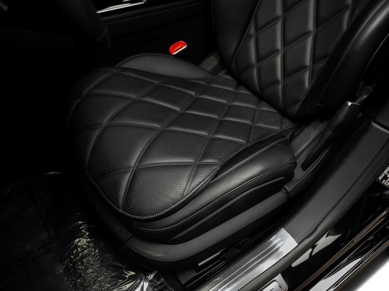 2023 Mercedes-Benz S-Class Maybach S 680 Ft Lauderdale FL