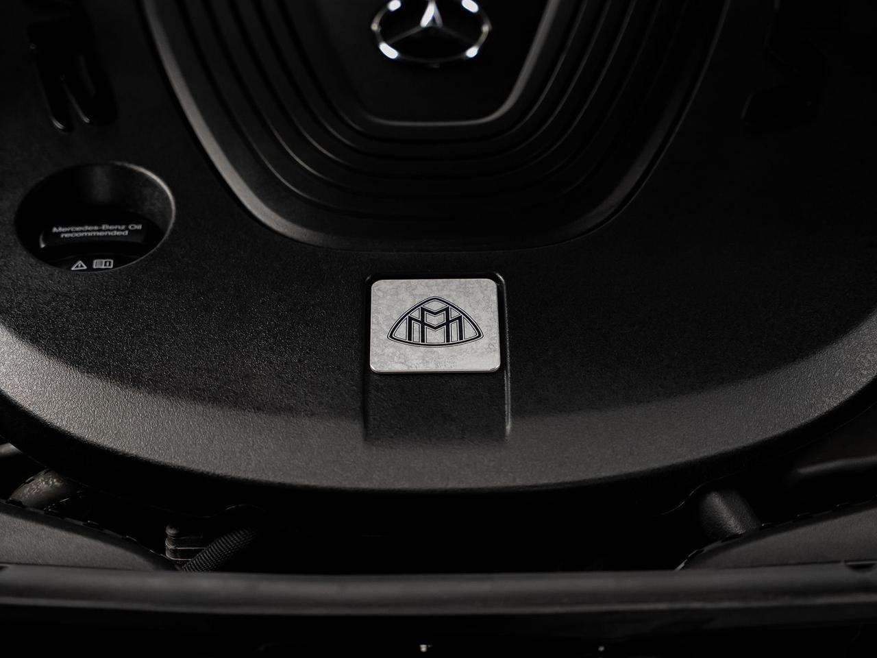 2023 Mercedes-Benz S-Class Maybach S 680 Ft Lauderdale FL