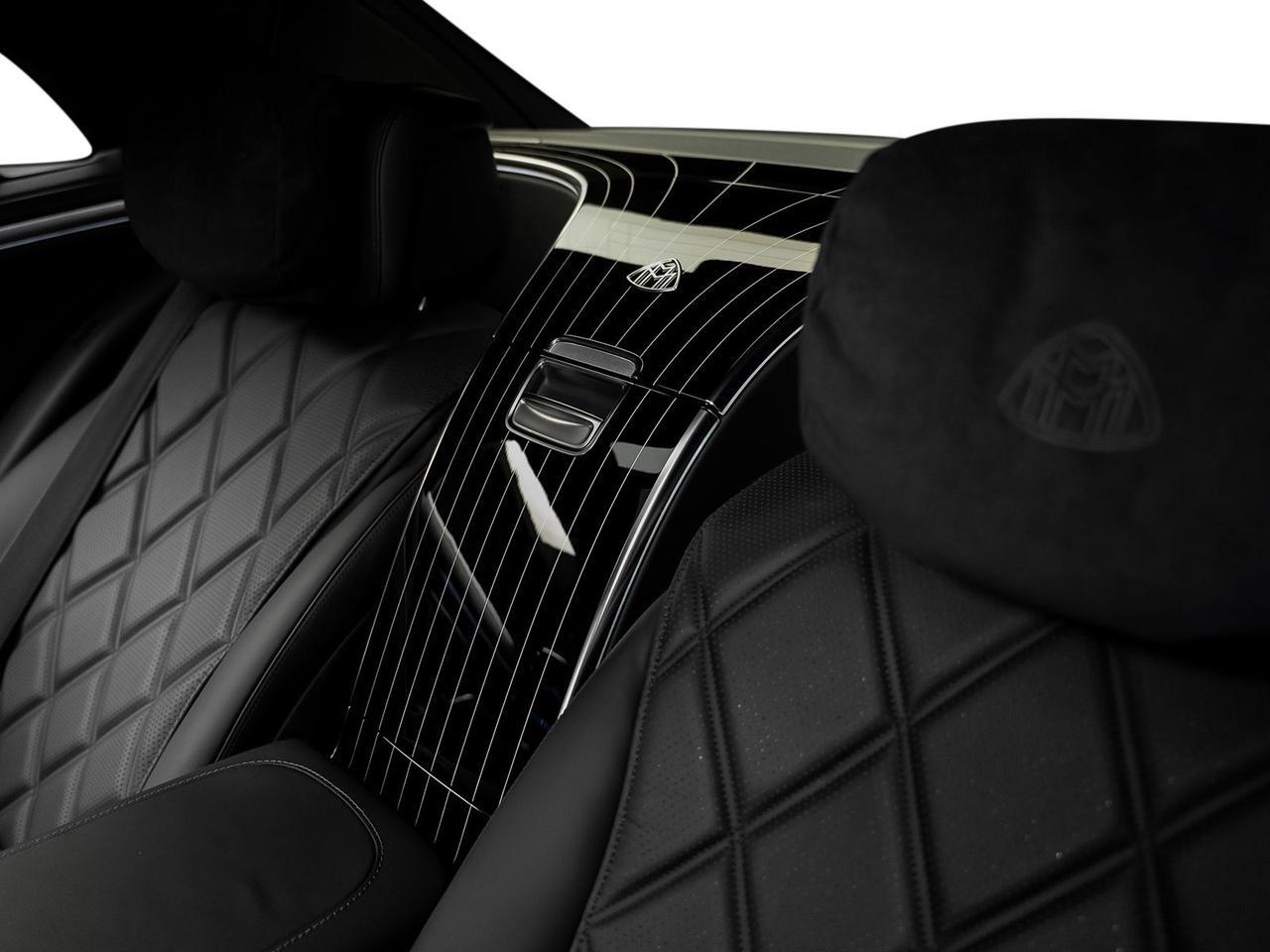 2023 Mercedes-Benz S-Class Maybach S 680 Ft Lauderdale FL