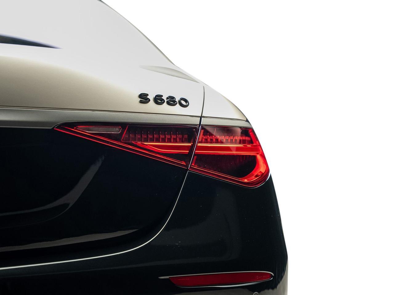 2023 Mercedes-Benz S-Class Maybach S 680 Ft Lauderdale FL